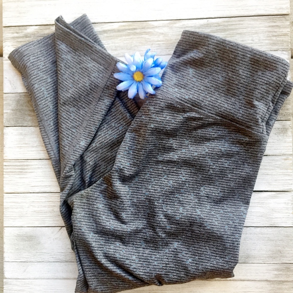 Champion cropped leggings